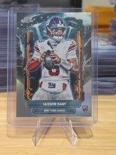 2025 Topps Cosmic Jaxson Dart Et Refractor Rookie New York Giants 2025 Topps Cosmic Jaxson Dart Et Refractor Rookie New York Giants