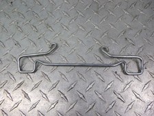 Front Brake Line Cable Wire Guide 2007 Suzuki Boulevard C90T VL1500 VL1500T