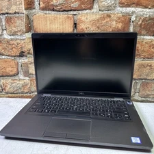Dell Latitude 5400 Laptop Intel i5- 8350U 8GB RAM DDR4 256GB SSD