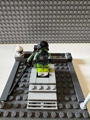 Lego Ninjago Morro Airjitzu Possession | 70743 | NJO0158