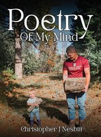 Christopher J. Nesbitt | Poetry Of My Mind | Buch | Englisch (2025)