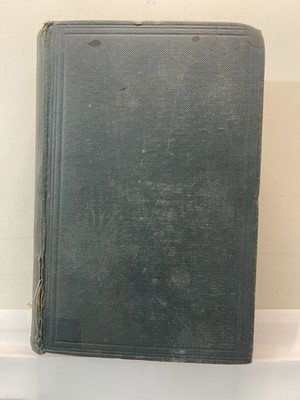 C.A. Fyffe A History of Modern Europe 1792-1878 Popular Edition Hardcover