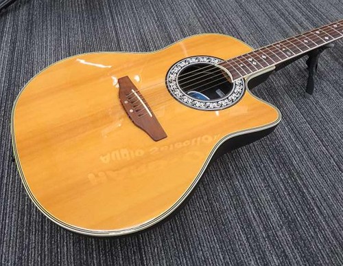Celebrity Cc157 Acoustic Electric Guitar Safe delivery from Japan