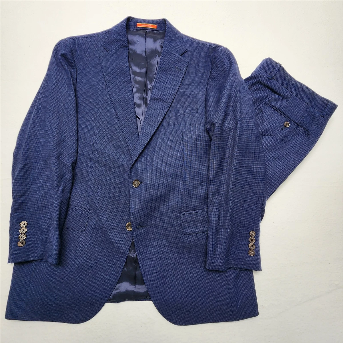 Daniel Cremieux Wool Suits for Men for sale | eBay