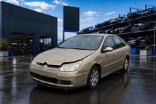 Moteur Citroen C5