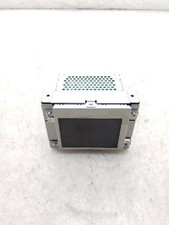 2008 Toyota Highlander Limited Hyb Radio Multimedia Infotainment Screen 2008 Toyota Highlander Limited Hyb Radio Multimedia Infotainment Screen