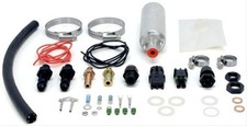 Fast In-tank Electric Efi Fuel Pump 307033