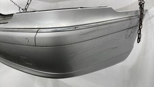 Pare-choc arrière Mercedes CLASSE S