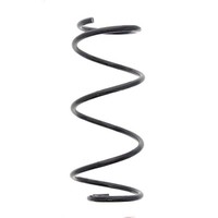 Fahrwerksfeder Vorderachse Schraubenfeder Ø 155 Mm KYB FüR U.A. Renault Modus