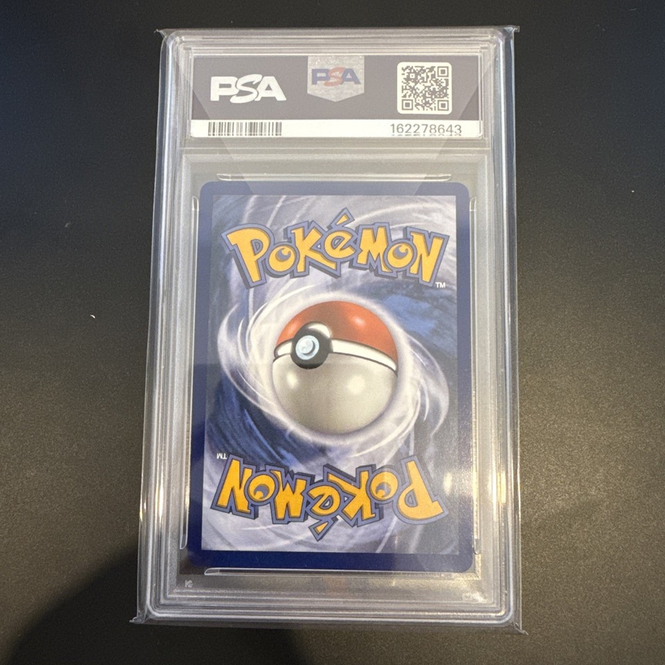 2026 POKEMON CRI EN-CHAOS RISING ILLUSTRATION RARE #088 FROAKIE PSA 10 ...