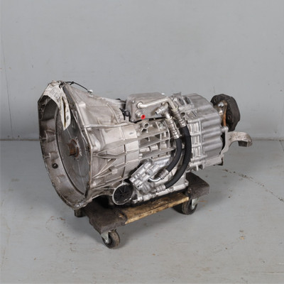 2008-2013 BMW M3 Dual Clutch Transmission DCT 7 Speed OEM