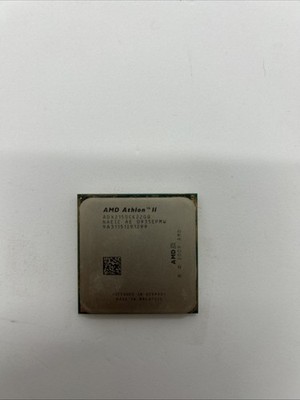 AMD Athlon II ADX2150CK22GQ Socket AM3 Processor (Tested and Working)
