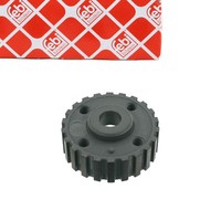 Febi Zahnrad Steuerrad Kurbelwelle FüR Vw Golf 2 3 Passat B2-B5 Audi A4 B5 A6 C4