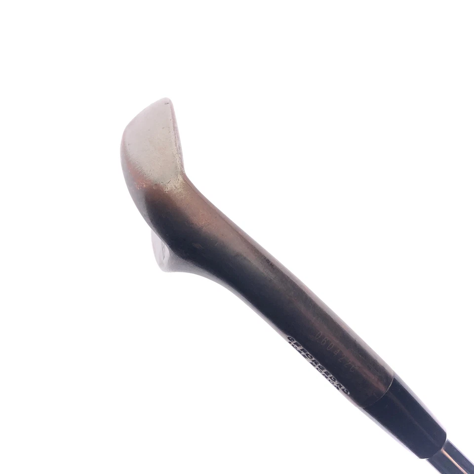 Used Mizuno T22 Denim Copper Sand Wedge / 54.0 Degrees / Stiff Flex - Image 3 of 4