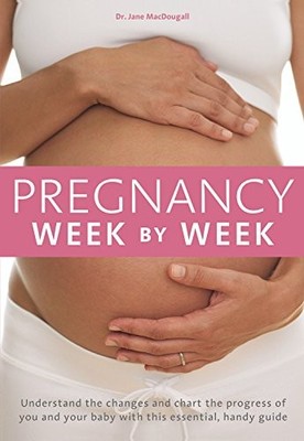 Pregnancy Week by Week: Unders - GOOD