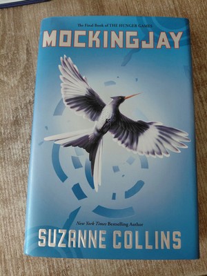 Mocking Jay von Collins