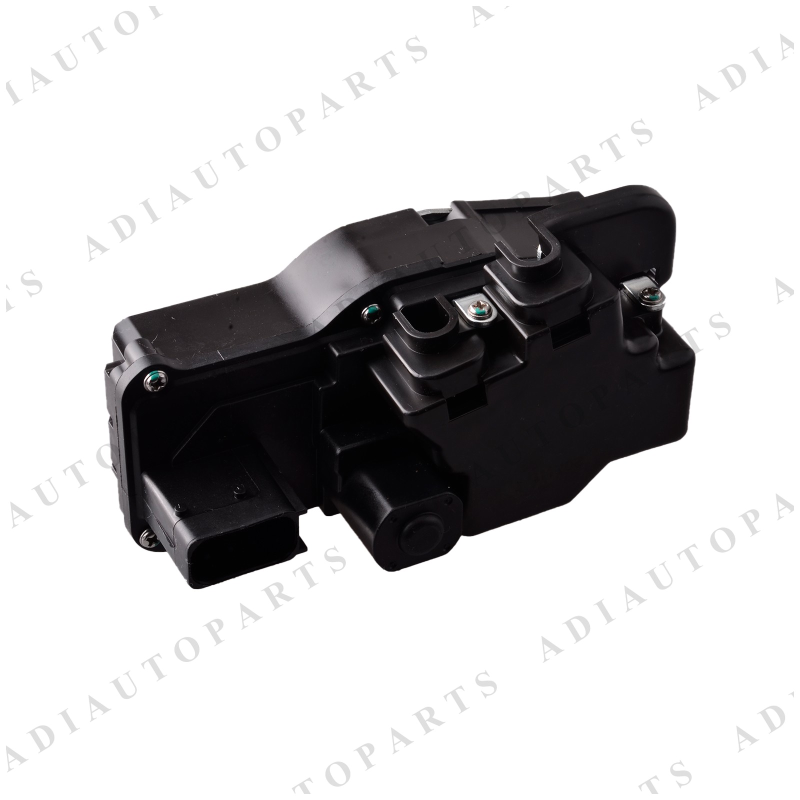 Front Left Driver Door Lock Latch Actuator for 2011-2014 Cadillac CTS Coupe AWD