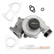 Turbo Mitsubishi MONTERO