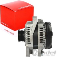 Herth+Buss Generator Lichtmaschine 80A Passend FüR Toyota Auris Urban Yaris |