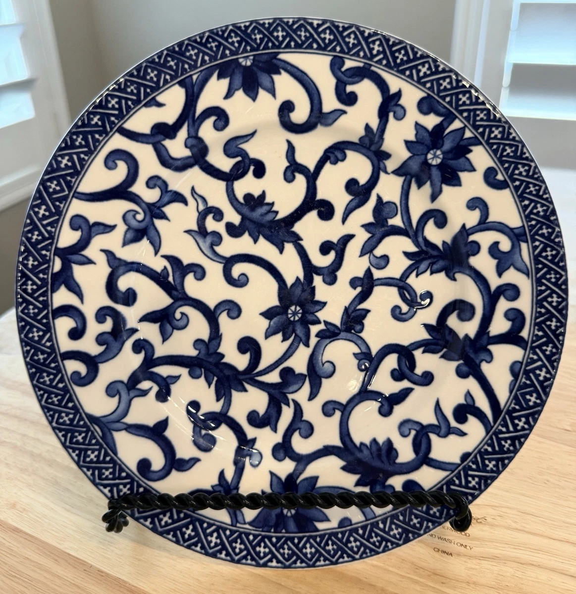 Ralph Lauren Plate for sale | eBay
