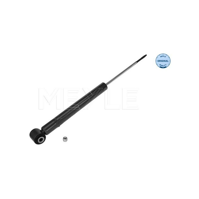 MEYLE 626 725 0005 Shock Absorber Damper Rear for Vectra