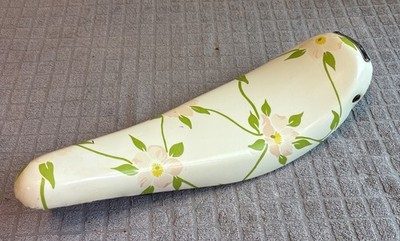 Schwinn 15  Flower Banana Seat Original 1970 s Fair Lady Lil Chik