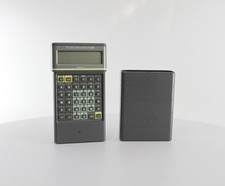 Vintage Retro Psion Organiser II - Model XP - 1980s - Grade A