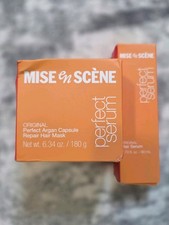 Mise en Sc ne Perfect Serum Argan Repair Hair Mask 6.34 oz / 180 g