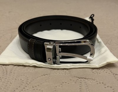 Montblanc Gürtel