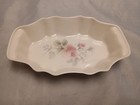 Vintage Donegal Irish Rose Parian China Trinket or Candy Dish — photo 8