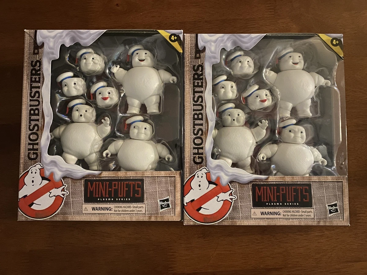 Stay Puft Marshmallow Man Ghostbusters TV, Movie & Video Games