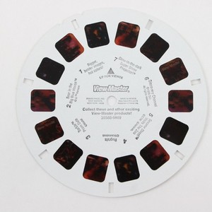 1999 View-Master Products 35588-9069 Promo Reel