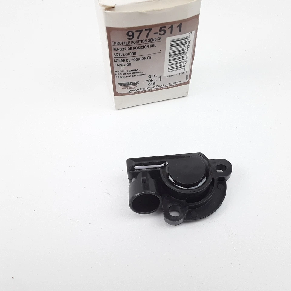 Sensor de posición del acelerador para Buick Oldsmobile Pontiac Chevrolet GMC (1990-1998) Foto 3 de 4
