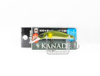 Jackson Kanade 50 mm Trout Sinking Lure HAY (6693)