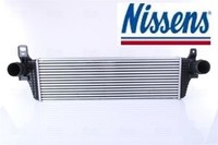 Nissens 96571 LadeluftküHler LLK TurboküHler KüHler FüR VW