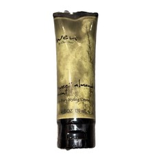WEN by Chaz Dean Sweet Almond Mint Anti-Frizz Styling Crème 4 fl oz SEALED
