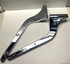 95-05 Kawasaki VN800 Vulcan 800 Rear Left/Right Fender Mount Strut Supports