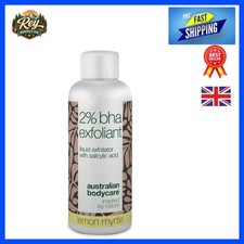 Salicylic Acid 2% BHA Exfoliant -  Face Peel for Oily Skin & Blackheads