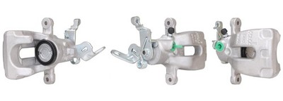 ELSTOCK 86-2492 Bremssattel für SEAT,SKODA