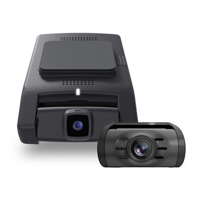 Momento MD-8100 M8 Dash Camera Kit Full HD Resolution with Front, Rear Camera...