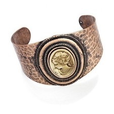 Arthrite Douleurs Rhumatisme Cts Rsi Bio Joint Soulagement Large Cuivre Bracelet