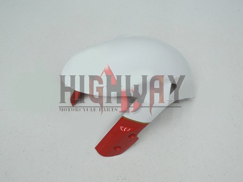 u Fairings Fit Suzuki GSXR1000 2007 2008 ABS Fairing Kit Bodywork White Black df - Picture 3 of 6