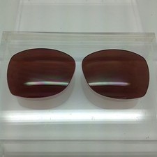Aftermarket Replacement Lenses Bvlgari 8099-B Sunglass Brown Non Polarized