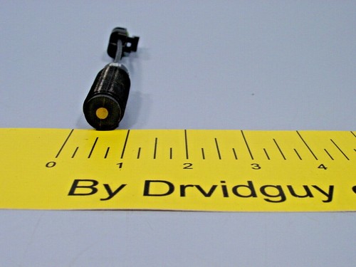 Sensor magnético de velocidad eléctrica John Deere equipo pesado AH116104 - Imagen 2 de 4