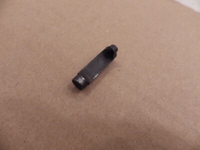 Browning Hi Power Pistol,High Power, Magazine release, Good Used, B-344
