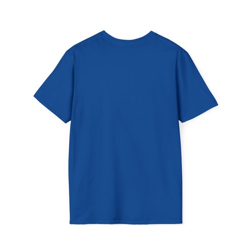 Catoshi Nakamoto Stack Those SATS Bitcoin BTC Unisex Cotton Crewneck T-Shirt - Picture 31 of 41