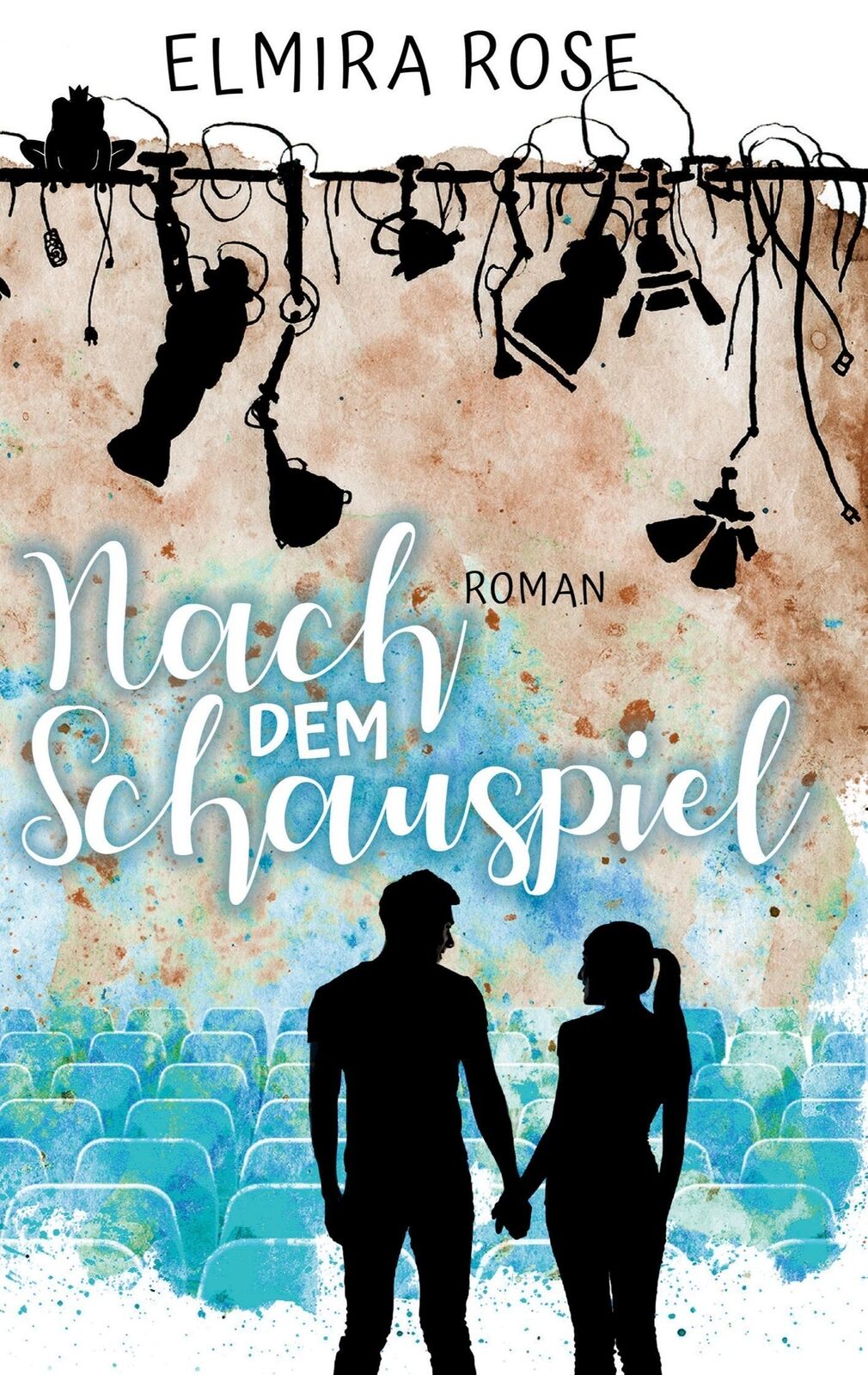 Thumbnail - Nach Dem Schauspiel Elmira Rose Buch Hc Runder Rücken Kaschiert 328 S.
