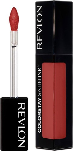 Revlon ColorStay Satin Ink Liquid Lipstick Lip Color - CHOOSE YOUR SHADE - Picture 7 of 10