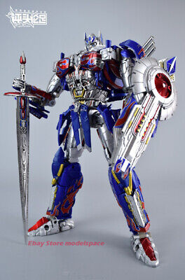 Alien Attack Toys A-01CC Knight Transformation toys Optimus Alien Attack Toys A-01CC Knight Transformation toys Optimus