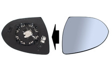 Glace de rétroviseur Kia SPORTAGE